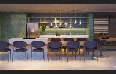 Imagem 6: EDIFÍCIO ICON DESIGN LIVING, LUXO, MUITO LAZER E CONFORTO GARANTIDO