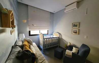 Imagem 10: Casa em Condomínio para aluguel no Buona Vita Ribeirão, Ribeirão Preto, SP, 3 quartos, 3 s