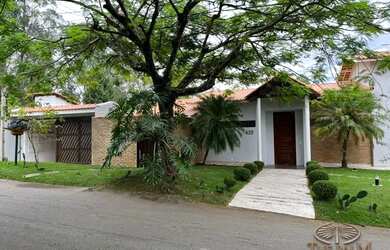 Imagem 2: Casa à venda no bairro Loteamento Capital Ville - Jundiaí/SP