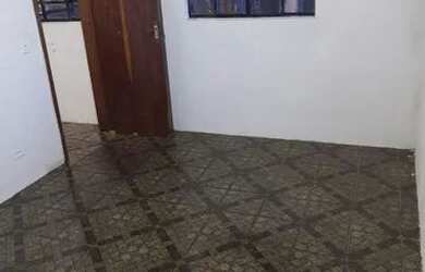 Imagem 3: Casa meia água. Área de serviço, 50m² de Área, 1 Vaga na garageme1...