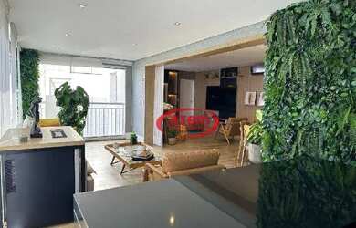 Imagem 11: COBERTURA DE ALTO PADRÃO NA ROD. RAPOSO TAVARES - CONDOMÍNIO