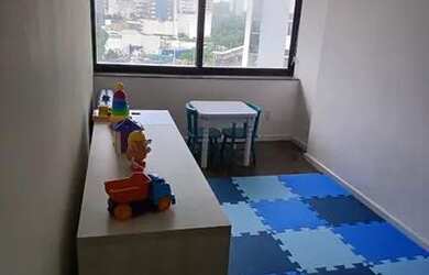 Imagem 12: Sala/Conjunto para venda possui 38 metros quadrados no Fernandez Plaza