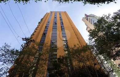 Imagem 1: Maravilhoso apartamento ao lado do Clube Paulistano