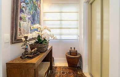 Imagem 4: Condomínio Terraços Tamboré Residencial Três Tamboré - Santana de...