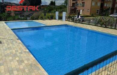 Imagem 15: Residencial - Vila Nambi. Varanda, Área de serviço, 50m² de Áreae1...