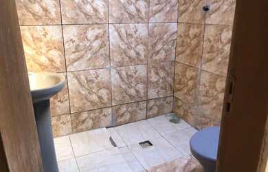 Imagem 6: Aluguel no céu azul. 1 Banheiroe1 Dormitório