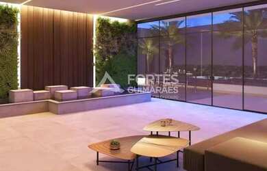 Imagem 8: Ribeirão Preto - Apartamento - Jardim Olhos D x27 Água II