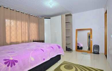 Imagem 6: FAZENDA RIO GRANDE - Casa Padrão - Iguaçu