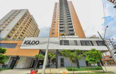 Imagem 5: COBERTURA NA VILA IZABEL. Churrasqueira, Imóvel novo, Área de serviçoe109m²...