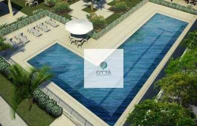 Imagem 9: Apartamento à venda, 58 m² por R$ 339.000,00 - Morumbi - Paulínia/SP