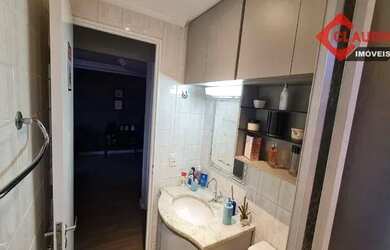 Imagem 10: Apto Jardim Aricanduva. 52m² de Área, 1 Vaga na garageme2 Dormitórios