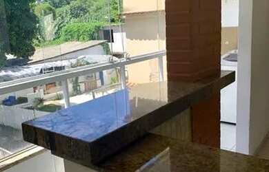 Imagem 1: Banheiro. Varanda, 75m² de Área, 1 Banheiroe2 Dormitórios