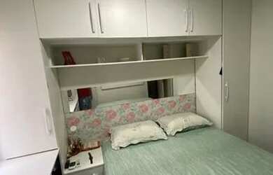 Imagem 8: APARTAMENTO TODO NO PORCELANATO CONDOMÍNIO VITÓRIA MAGUARY COM MODULADOS