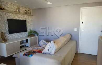 Imagem 2: Apartamento com 2 dormitórios à venda Ipiranga, 65 m² por R$ 650.000,00...