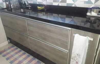 Imagem 5: Não paga água e nem luz toda no porcelanato