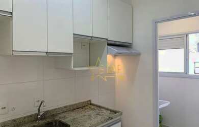 Imagem 8: Apartamento à venda, 46 m² por R$ 527.000,00 - Alto da Boa Vista - São...