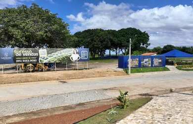 Imagem 2: Loteamento Jardins De Soure As Margens Da Ce090,De Frente Ao Atacadao Da Caucaia Pronto Pa