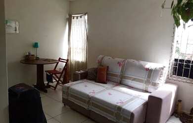 Imagem: O apartamento possui 2 Dormitórios, 1 Vaga na garagem, Imóvel