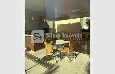 Imagem 4: Aluguel Sobrado TUBALINA