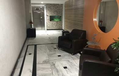 Imagem 2: Apartamento para venda possui 120 metros quadrados com 3 quartos em Jatiúca...