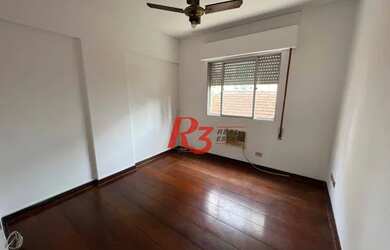 Imagem 15: Apartamento à venda, 152 m² por R$ 1.120.000,00 - Gonzaga - Santos/SP