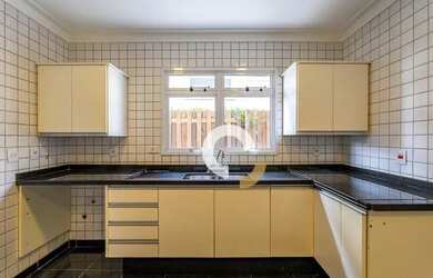 Imagem 11: Casa com 3 suítes, 250 m² - venda por R$ 3.900.000 ou aluguel por R$...