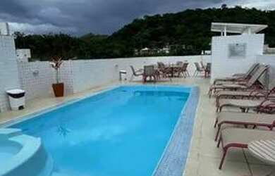 Imagem: O apartamento possui 2 Dormitórios, 1 Vaga na garagem e está