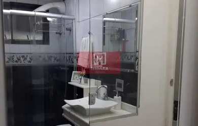 Imagem 9: Apartamento à venda no bairro Jardim Santa Cruz - São Paulo/SP, Zona...