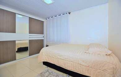 Imagem 7: FAZENDA RIO GRANDE - Casa Padrão - Iguaçu