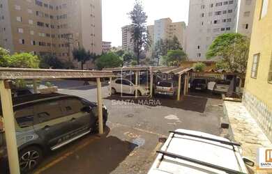 Imagem 11: Apartamento (tipo - padrao) 2 dormitórios, cozinha planejada, em condomínio fechado