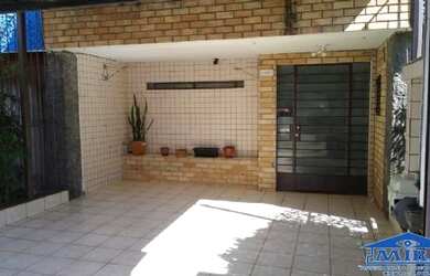 Imagem 10: CASA A VENDA. 199m² de Área, 2 Vagas na garageme3 Dormitórios