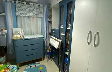 Imagem 11: APARTAMENTO TODO NO PORCELANATO CONDOMÍNIO VITÓRIA MAGUARY COM MODULADOS