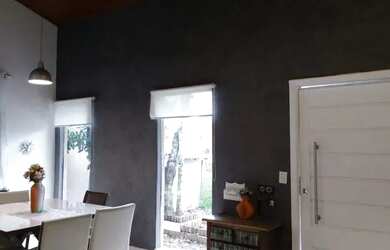 Imagem 9: Casa em Itaipu. Piscina, Churrasqueira, Guarda roupae193m² de Área