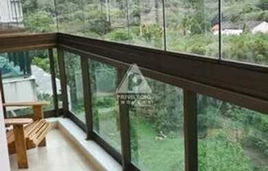 Imagem 7: Cobertura à venda, 3 quartos, 2 suítes, 2 vagas, Recreio dos Bandeirantes...