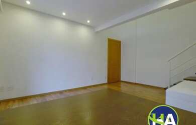 Imagem 4: Duplex para aluguel possui 70 m² com 1 suíte master em Moema - São Paulo - SP