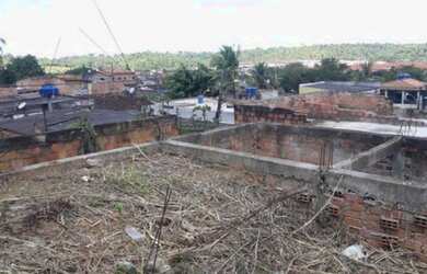 Imagem 4: GH-Terreno disponível. 420m² de Área