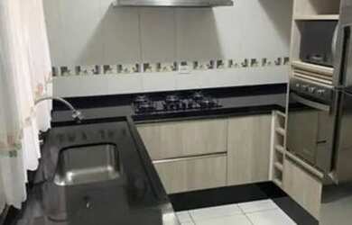 Imagem 3: Casa à venda em Brotas. Churrasqueira, 74m² de Área, 1 Vaga na garageme2...