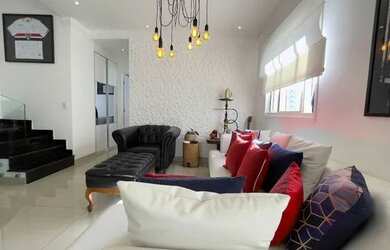 Imagem 7: Condomínio Alto da Mata Jardim Tupanci - Barueri