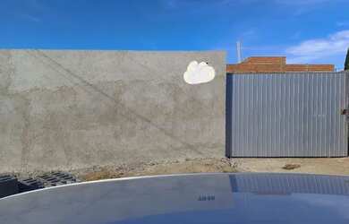 Imagem: O terreno possui 125m² de Área e está localizado em Alto