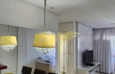 Imagem 1: VILA LAURA 2/4 SUÍTE 62 M2 ARMÁRIOS GARAGEM INFRAESTRUTURA