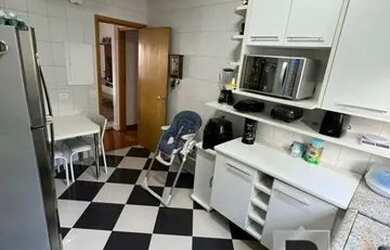 Imagem 13: Apartamento a venda - 117 metros - 3 dormitórios - 1 suite - 2 vagas