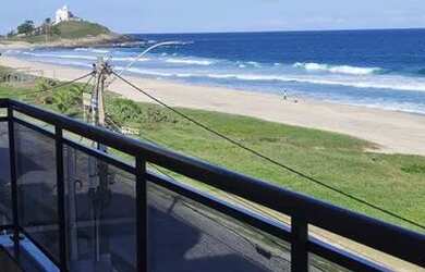 Imagem: O apartamento possui 2 Dormitórios, 1 Banheiro e 83m² de Área