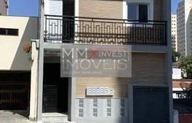 Imagem: O apartamento possui 1 Dormitório, 1 Banheiro, 30m² de Área