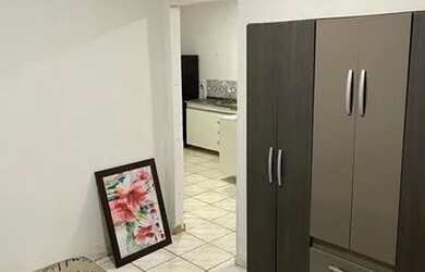 Imagem 3: Apartamento em ipioca. Guarda roupa, 50m² de Área, 1 Banheiroe2 Dormitórios