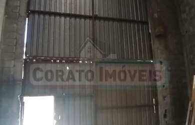 Imagem 2: Studio para aluguel com 550 metros quadrados com 1 quarto em Água Chata...