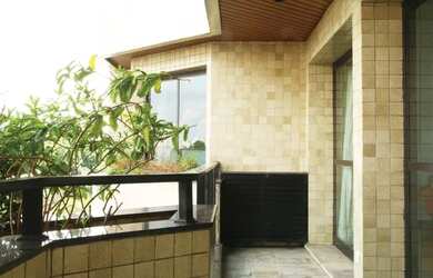 Imagem 9: Apartamento Venda 4 Dormitórios - 326 m² Moema