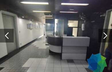 Imagem 1: Sala, 27 m² - venda por R$ 143.000,00 ou aluguel por R$ 1.250,00/mês...