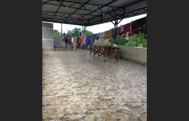 Imagem: O quarto está localizado em Colônia Santo Antônio, Manaus