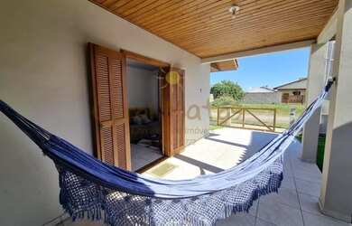 Imagem 4: Casa para Venda em Balneário Gaivota, Praia Gaivota, 2 dormitórios, 1 banheiro, 1 vaga
