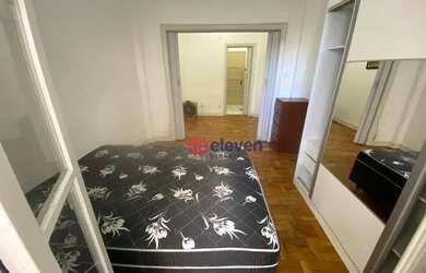 Imagem 4: Apartamento com 1 dormitório, 38 m² - venda por R$ 290.000,00 ou aluguel por R$ 2.417,87/m